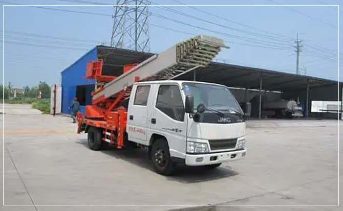 桦川搬家